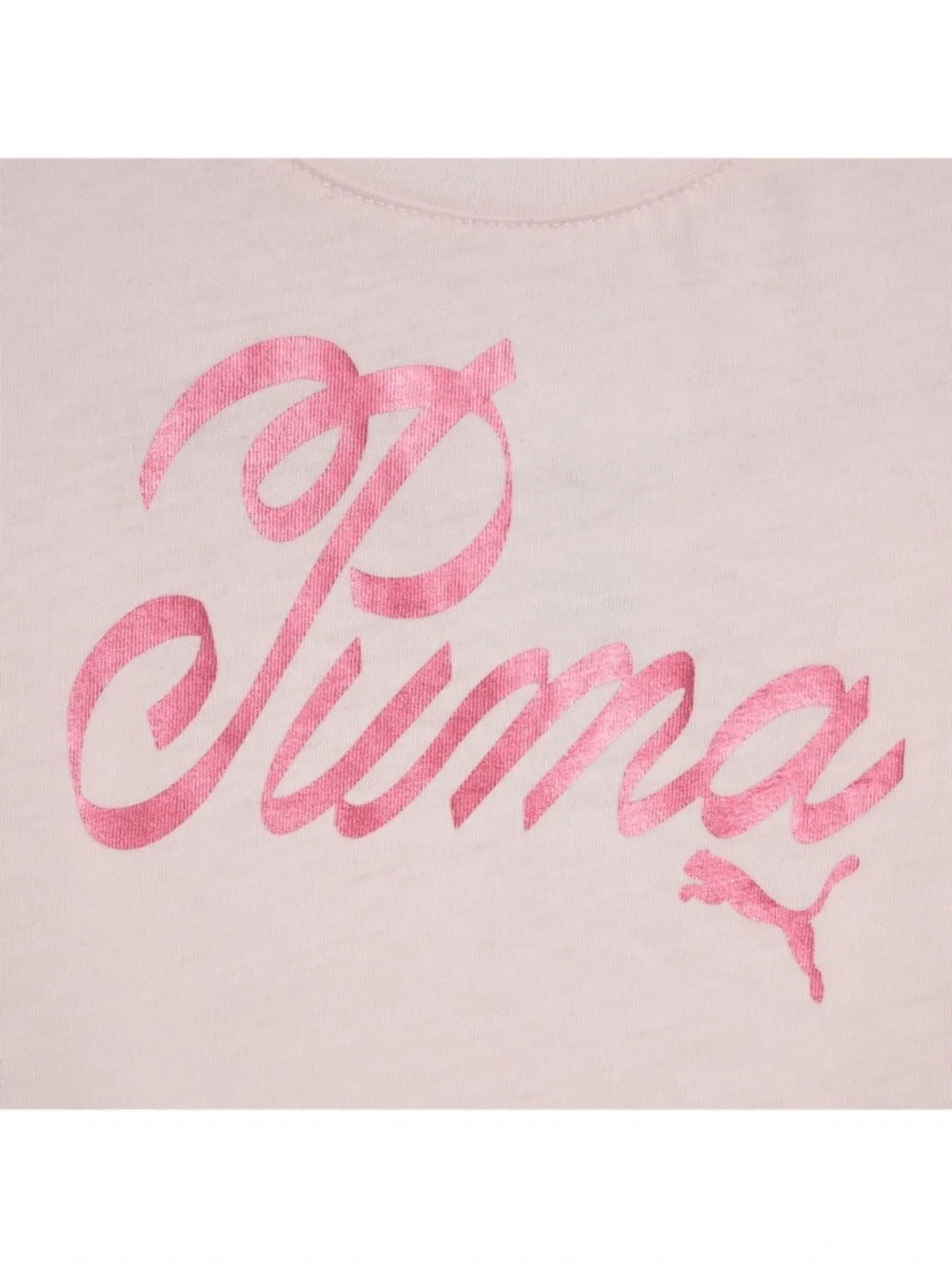 Puma Girls 3-Piece Active Skort, Sweatshirt & T-Shirt Set - Large - Picture 5 of 5